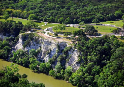 Exploring the Policies and Management of Parks and Recreation in Waco, TX